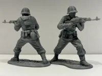 0.16mm layer, 3 walls, 15% infill