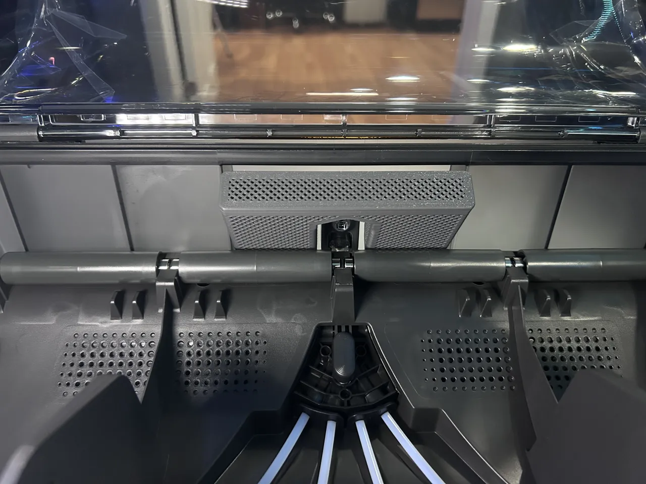 AMS 2 PRO Desiccant Box Holder view 4