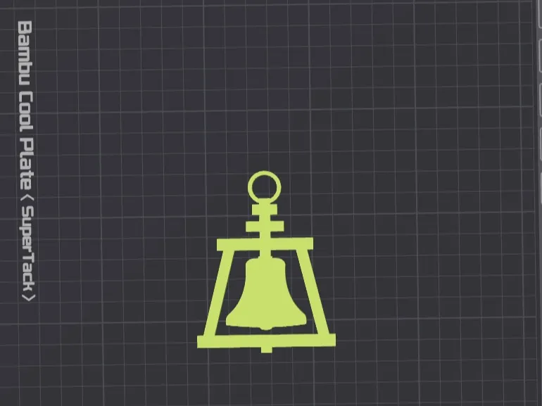 Riverside Bell