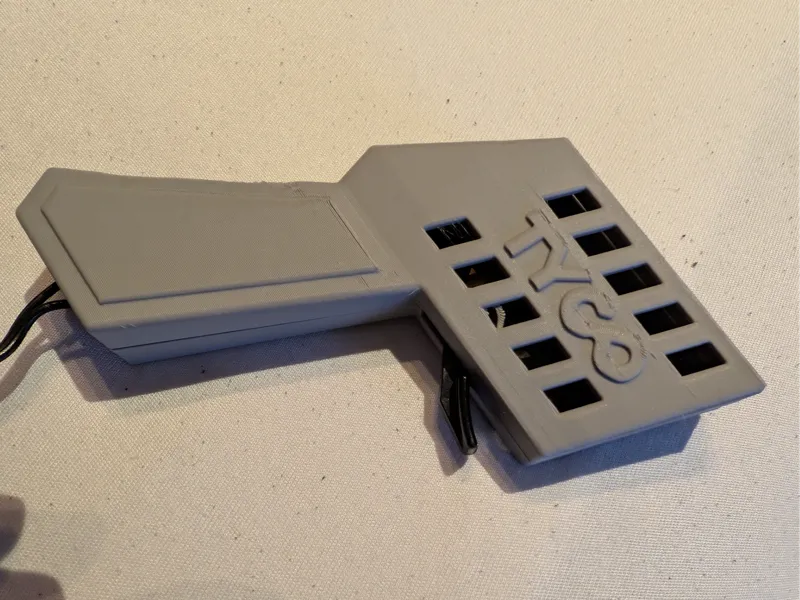 TYCO Slot car handle