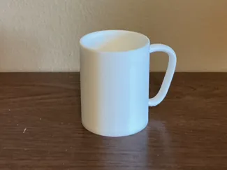 Tiny Mug