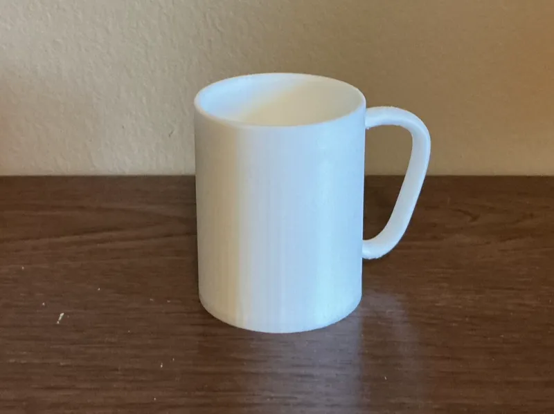 Tiny Mug