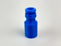 Gardena Hose Connector 0.2mm layer, 6 walls, 10% infill