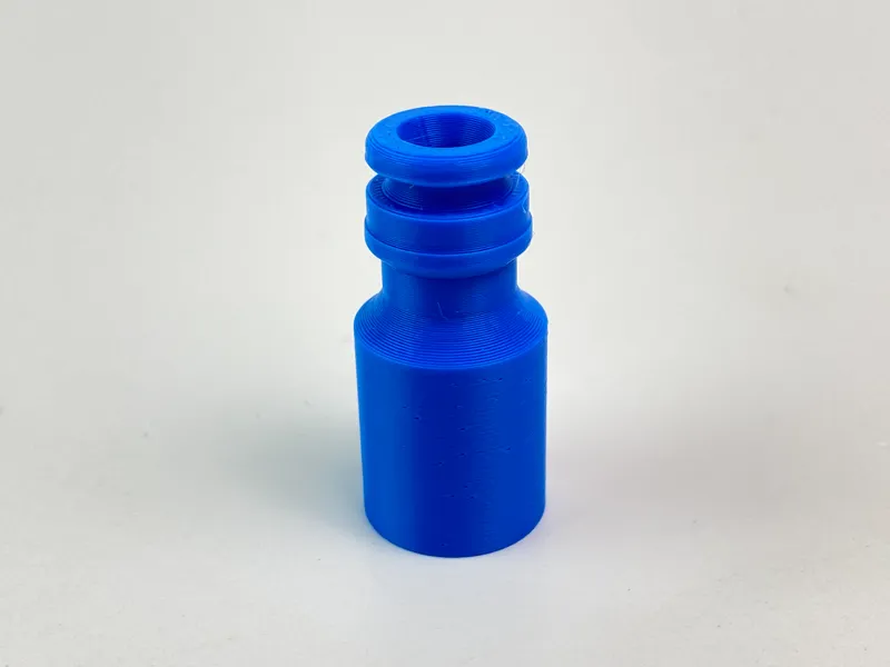 Gardena Hose Connector Adapter for DIY Projects