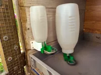0.2mm layer, 4 walls, 10% infill