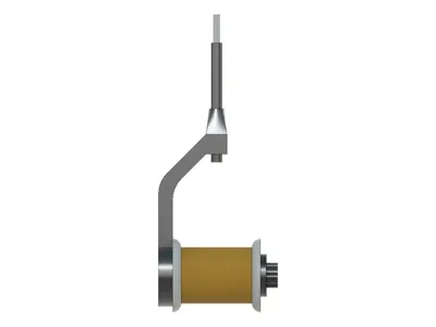 Fly Tying Bobbin