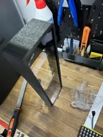 Optional Housing for 3mm Lens