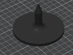 porta ago 83 mm