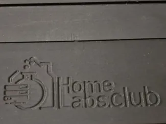 HomeNas v1