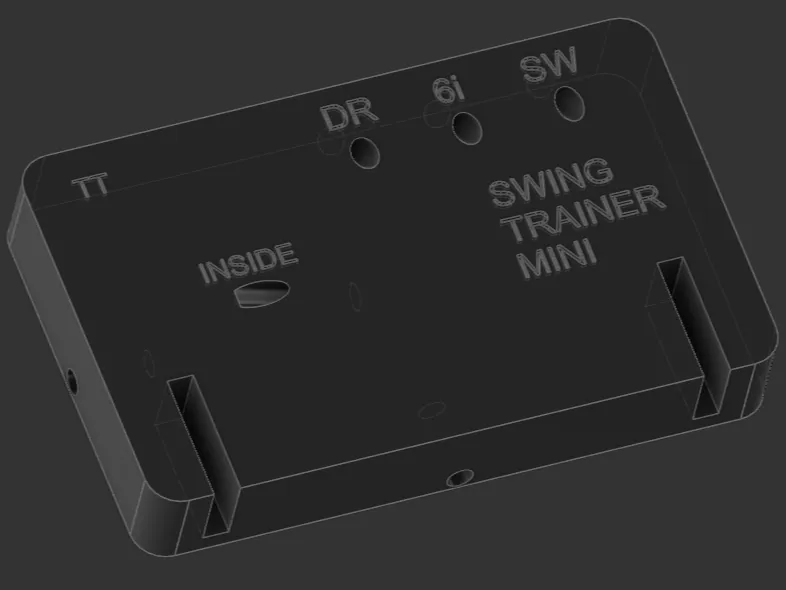 Swing Trainer Mini