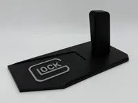 0.2mm layer, 2 walls, 35% infill