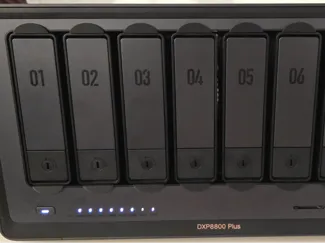 UGreen NAS Antivibration Clip 2.0