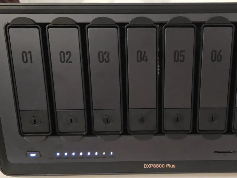 UGreen NAS Antivibration Clip 2.0
