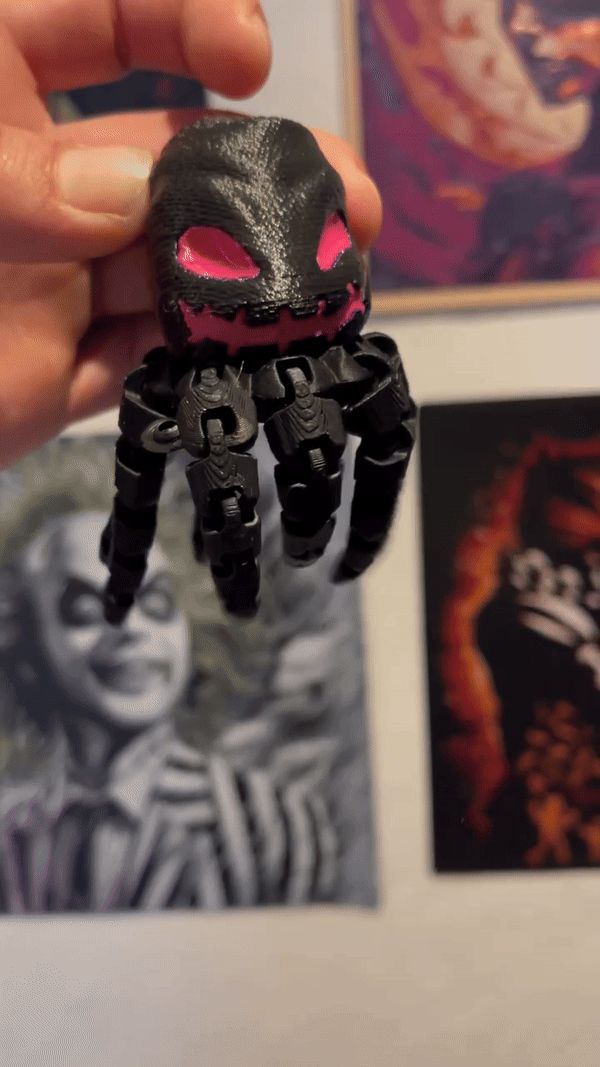 Oogie Boogie