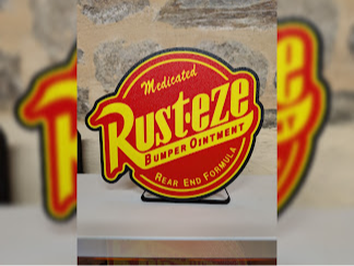 RUST-EZE – Lightbox