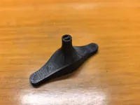 0.16mm 层高, 4 层墙, 15% 填充