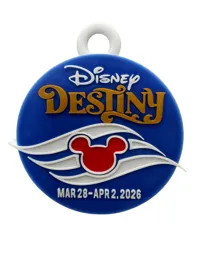 Customizable Date and 3 - 10x2 magnet voids
