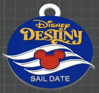 Customizable Date Field
