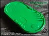 0.2mm layer, 2 walls, 5% infill