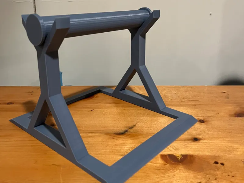 Filament Spool Holder 1kg