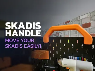 SKADIS HANDLE
