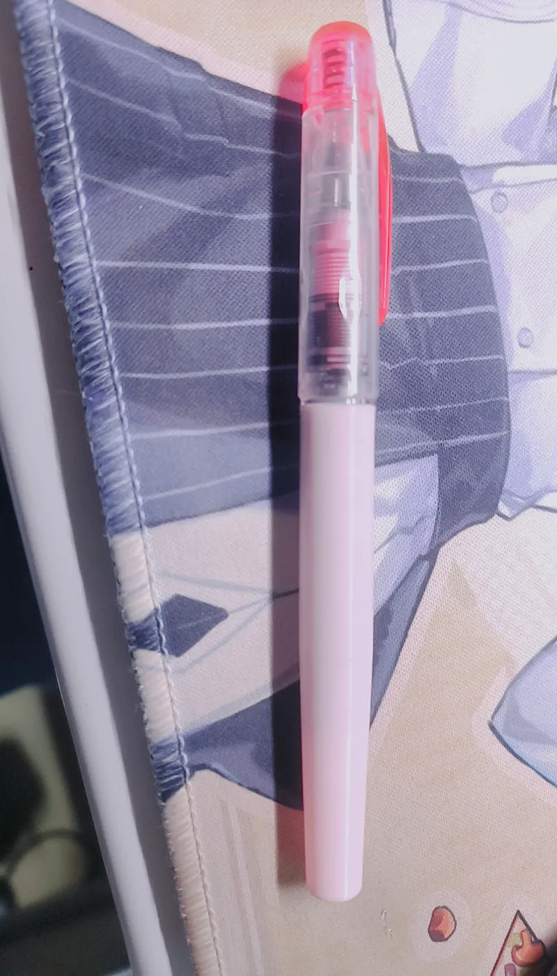 Pen tube for Pantium PSQ-300