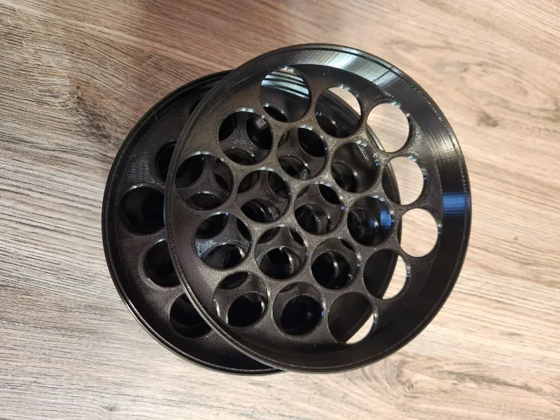 Stackable Coin Sorter (UAH)
