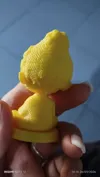 0.2mm layer, 3 walls, 15% infill