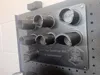 32mmPipe 7x Cutting Jig angles and mounting plate