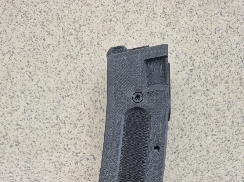 Airsoft MP5 Magazin