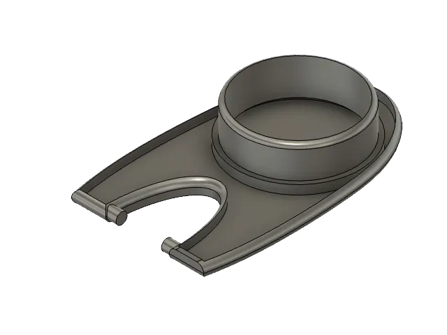 Masontops Flip-Lid