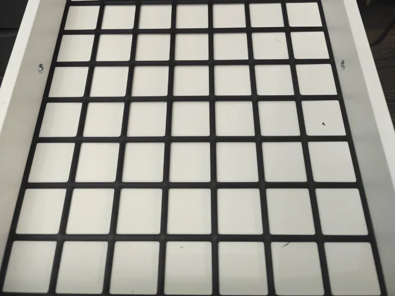 Ikea Alex Gridfinity for H2D