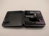 Boîtier pour micro-cravate sans fil — photo 2