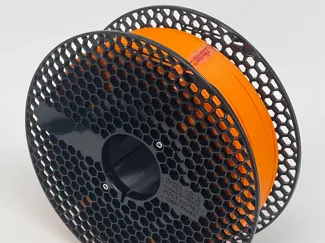Reusing Prusa Spool for Bambu Refill