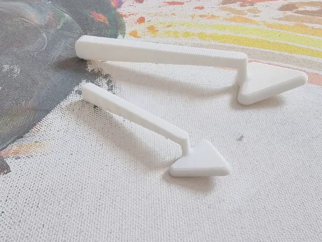 paint spreaders/paint spatula