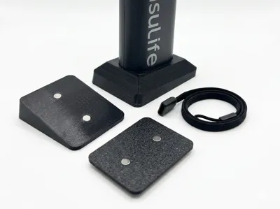 Jisulife fan stand