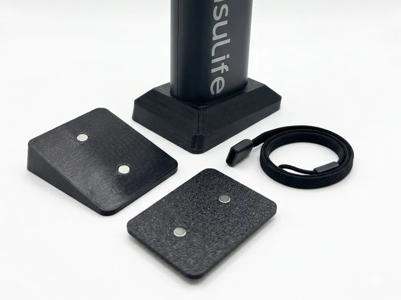 Jisulife fan stand