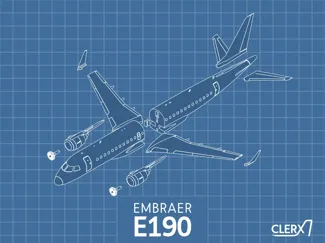ERJ 190