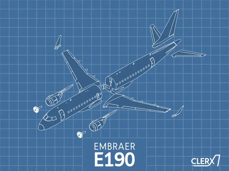 ERJ 190