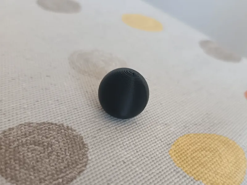 Sample point