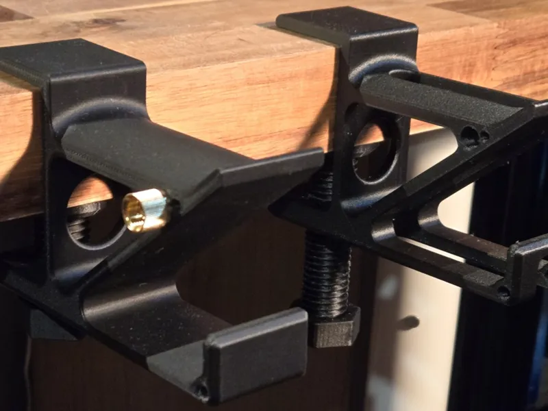 Headset Hanger
