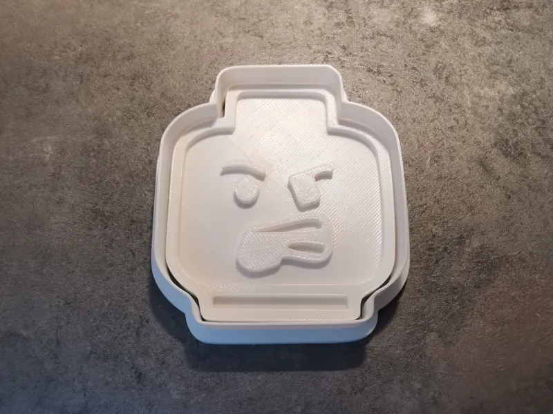 Cookie Cutter