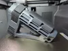 Low SBA4 Cheek Riser Short Fuzzy
