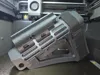 3mm Wider SBA4 Riser With Removal Channels