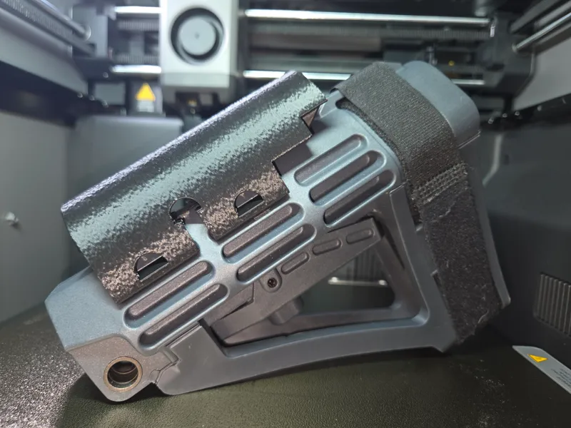 SBA4 Cheek Riser