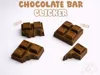 4 CLICK CHOCOLATE BAR
