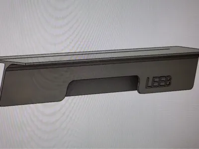 HORSCH Inductor Splash Guard