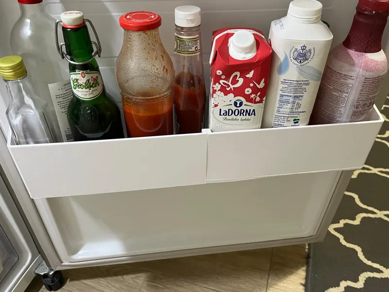 Samsung Fridge Door Bin Spare Model RT46H5500SP