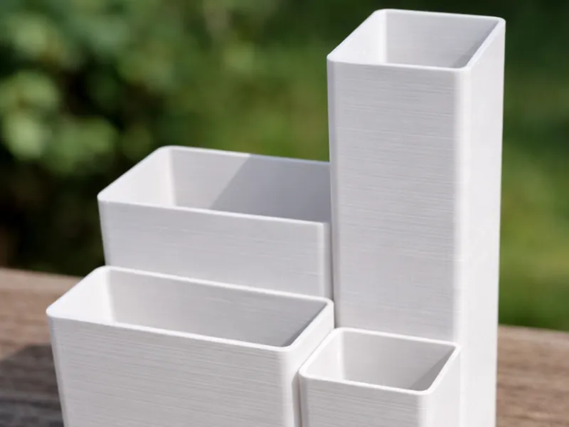 Schreibtisch Organizer