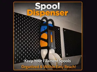 Spool Storage